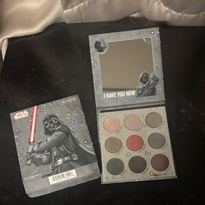 ColourPop Star Wars Eyeshadow Palette - Bold Neutrals
